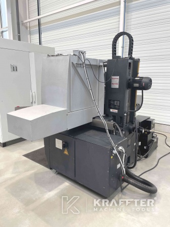 Flachschleifmaschine OKAMOTO ACC 52 SA 20690-027 Gebrauchte Werkzeugmaschinenµ
