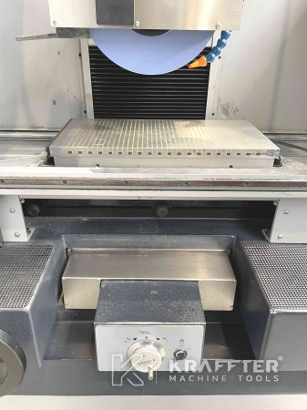 OKAMOTO ACC 63 SA 90057 - KRAFFTER Händler für gebrauchte Werkzeugmaschinen