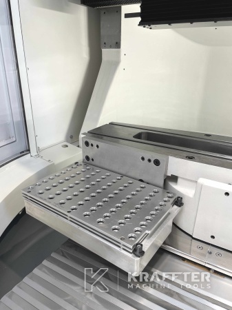  mit numerischer Steuerung WALTER Helitronic Basic 90085