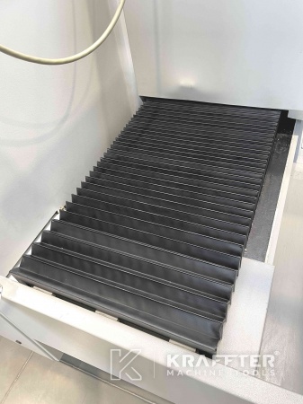 CNC-Flachschleifmaschine, gebraucht, FENIX FB-75 CNC 90050 3 Achsen zu verkaufen