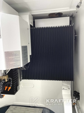 CNC Werkzeugschleifmaschine für Metall gebraucht, WALTER Helitronic Basic 5 Achsen 90085