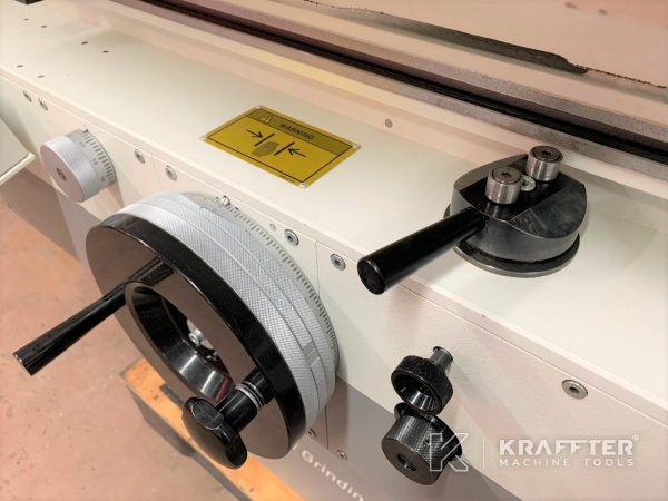 Ankauf und Verkauf weltweit von Rundschleifmaschine, gebraucht, STUDER S20-2 20689-954