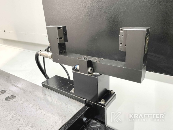 EUMACH DVM 2021 90082 - KRAFFTER Händler für gebrauchte Werkzeugmaschinen