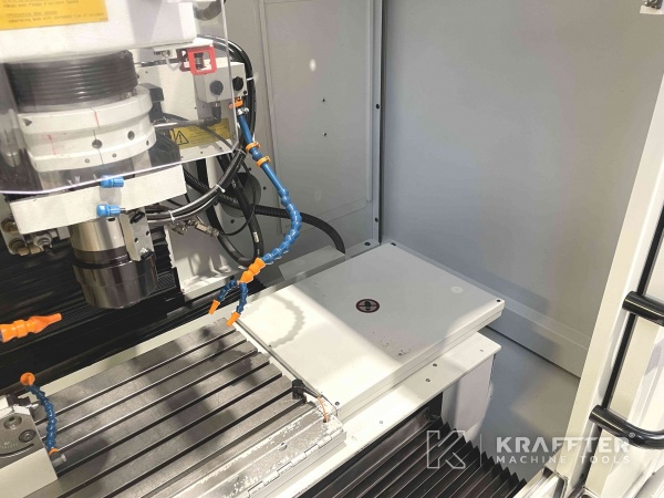 mit numerischer Steuerung HAUSER S 35 - 400 20690-043