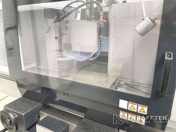 Ankauf und Verkauf weltweit von Flachschleifmaschine, gebraucht, OKAMOTO ACC 63 SA 90057
