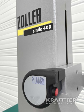 Ankauf und Verkauf Voreinstellungsbank ZOLLER Smile 400 20690-017, international