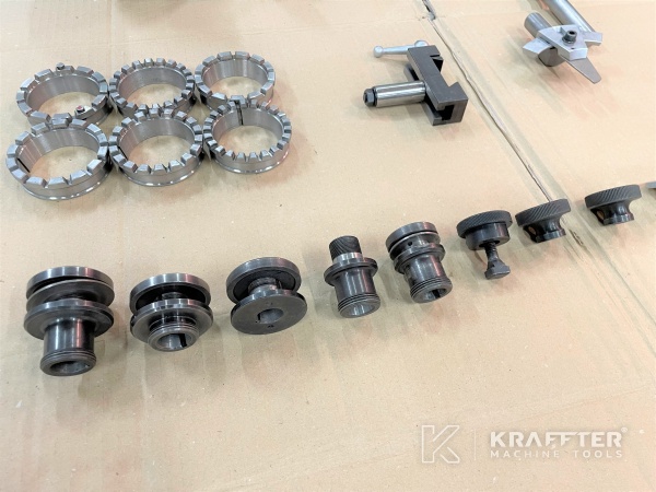 Zubehör für Schärfmaschine DECKEL S11 20689-977