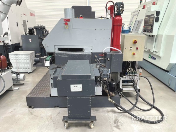 Werkzeugmaschine für Drehen STAR SR-32 90071