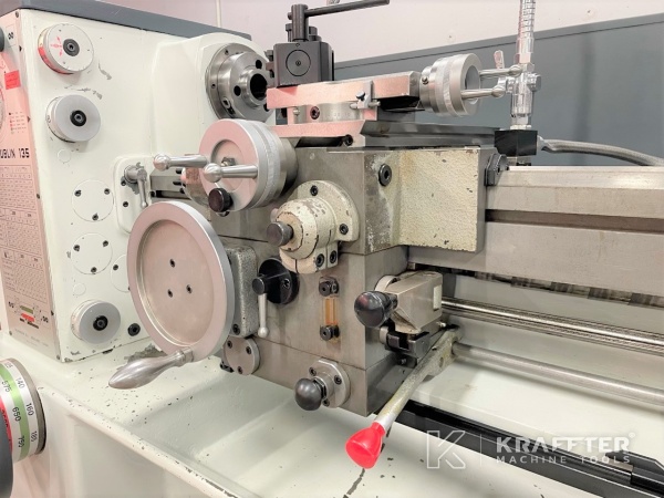 SCHAUBLIN 135 20689-978 - KRAFFTER Händler für gebrauchte Werkzeugmaschinen