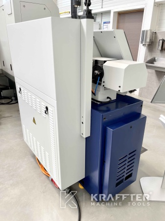 CNC-Drehmaschine SCHAUBLIN 102 TM-CNC 90075 Gebrauchte Werkzeugmaschinenµ