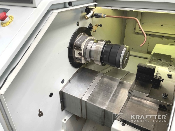 HARDINGE Super Precision GT 27 SP 90087 Wiederverkauf und Versand weltweit