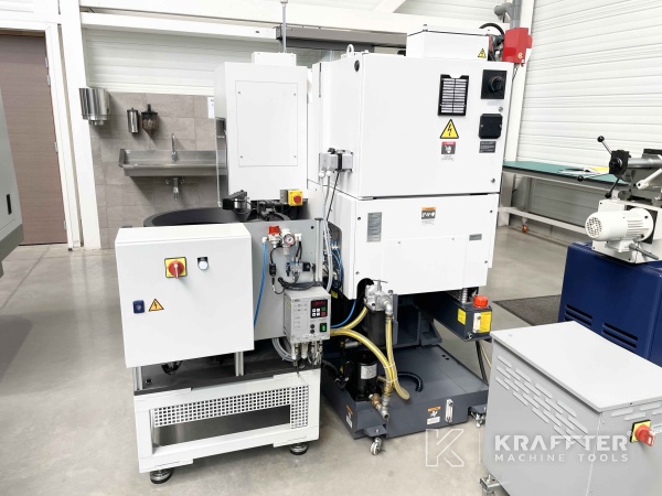 Industriemaschinen zum Drehen CNC-Drehmaschine CITIZEN MIYANO GN 3200 90098