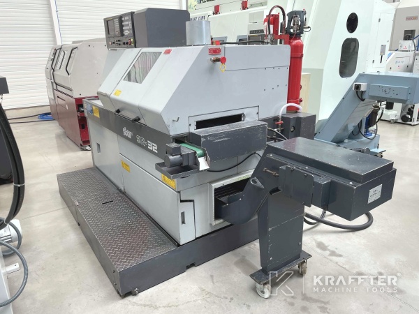 STAR SR-32 90071 , Deutschland