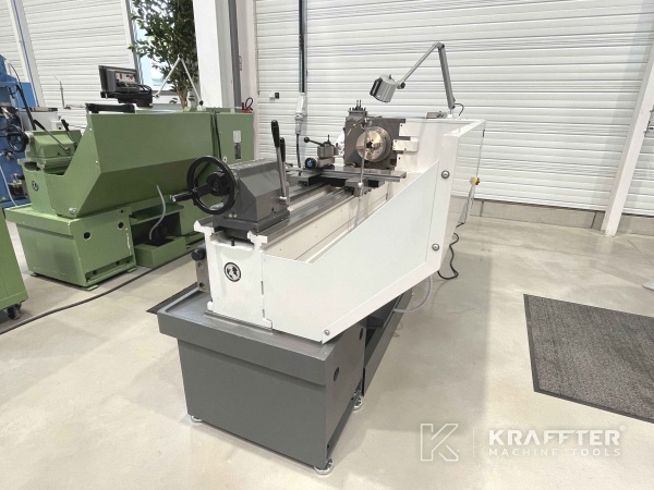 Werkzeugmaschine für Drehen COLCHESTER MASTER VS 3250 20690-006