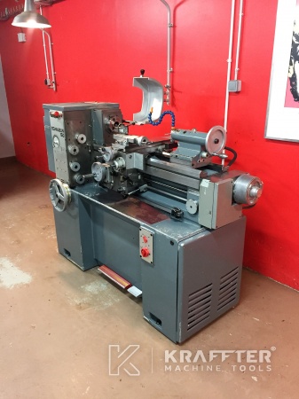 SCHAUBLIN 150 20689-898 , Deutschland