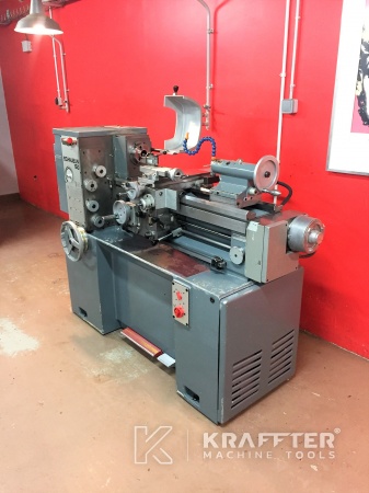 SCHAUBLIN 150 20689-898 - KRAFFTER Händler für gebrauchte Werkzeugmaschinen