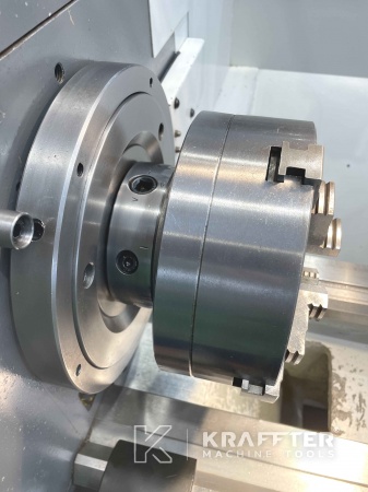 COLCHESTER MASTER VS 3250 20690-006 - Gebrauchte Werkzeugmaschinen bei Kraffter