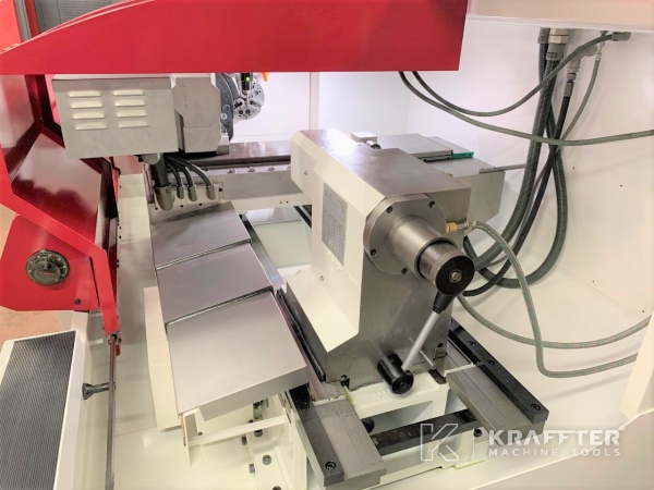 Industriemaschinen zum CNC-Drehmaschine SCHAUBLIN 180 CNC R-TM A2-5 20689-958