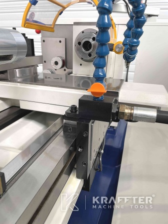 Feinmechanik Konventionelle Drehmaschine SCHAUBLIN 150 20690-019 Gebrauchte Werkzeugmaschinen
