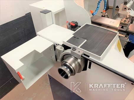 CNC-Drehmaschine für Metall gebraucht, SCHAUBLIN 225 2 Achsen 20689-952