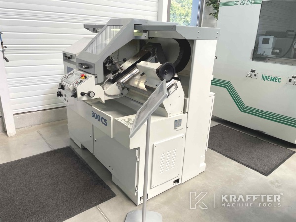 GDW 300 CS 90069 , Deutschland