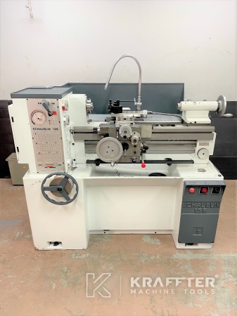 SCHAUBLIN 135 20689-978 , Deutschland