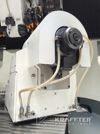 CNC-Schärfmaschine gebraucht, WALTER Helitronic Basic 90085 Lagerräumung Europa, Deutschland und international