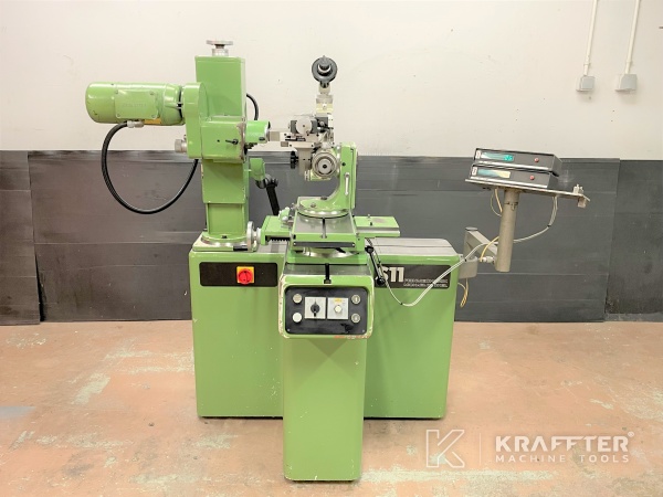 DECKEL S11 20689-977 , Deutschland