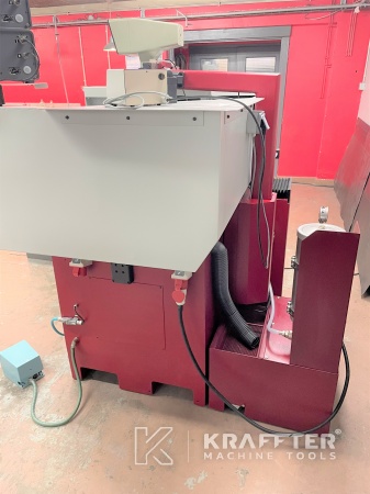 Schneidwerkzeug-Schleifmaschine EWAG RS 15 20689-979