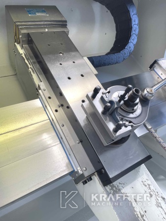 GDW 300 CS 90069 - KRAFFTER Händler für gebrauchte Werkzeugmaschinen