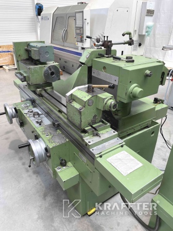 KELLENBERGER 600U - 175 90067 , Deutschland