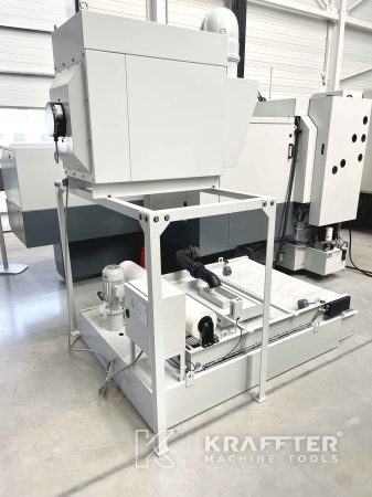 CNC-Rundschleifmaschine von Präzision STUDER Favorit CNC 20690-016 Gebrauchte Werkzeugmaschinen