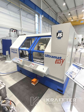 JONES & SHIPMAN Ultramat Easy 650 20690-005 , Deutschland