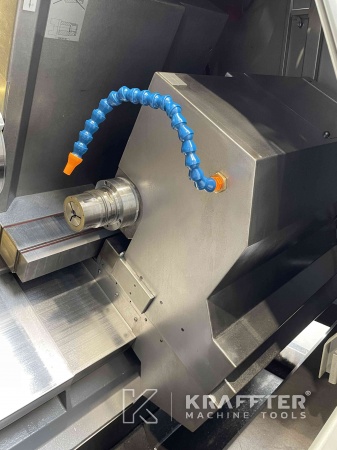 CNC-Drehmaschine für Metall gebraucht, BOLEY CITIZEN BE 42 Y 90079
