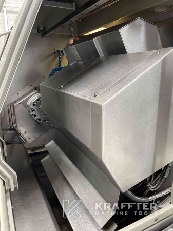 CNC-Drehmaschine BOLEY CITIZEN BE 42 Y 90079 , KRAFFTER Verkäufer von gebrauchten Werkzeugmaschinen