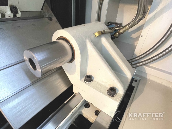 CNC-Drehmaschine ROSILIO TBI 280 20690-028 Gebrauchte Werkzeugmaschinenµ