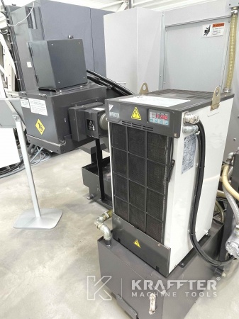 Werkzeugmaschine für Drehen TSUGAMI M 50 SYE-III 20690-031