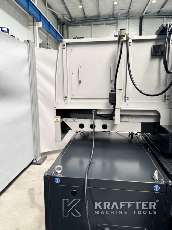 Präzisionsbearbeitung CNC Flachschleifmaschine gebraucht, OKAMOTO ACC42 SA-iQ 90152