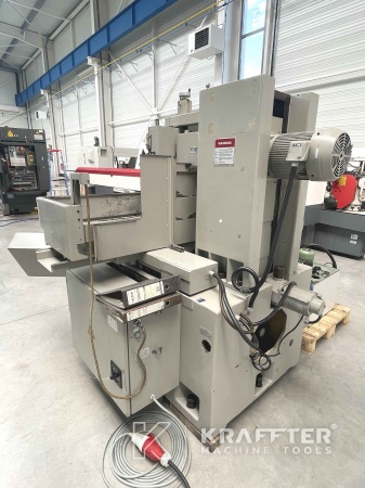 Werkzeugmaschine für Schleifen OKAMOTO PSG-63UDX 20690-025