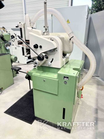 Werkzeugschleifmaschine EWAG WS11-SP 90097 Gebrauchte Werkzeugmaschinenµ