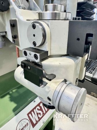 EWAG WS11-SP 90097 - Gebrauchte Werkzeugmaschinen bei Kraffter