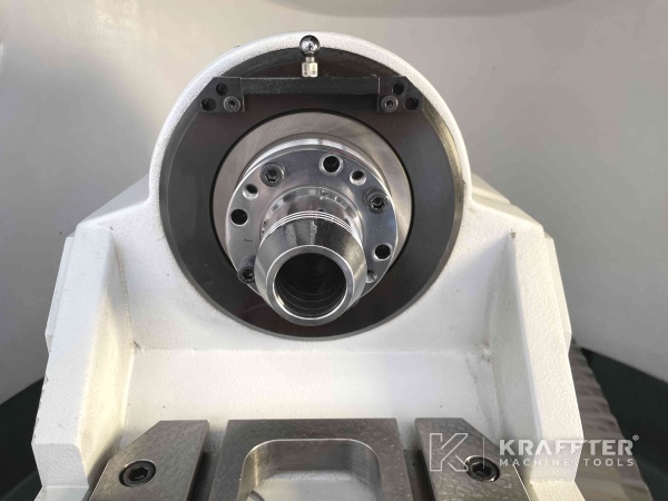 CNC-Schärfmaschine gebraucht, WALTER Helitronic Power 90076 zu verkaufen
