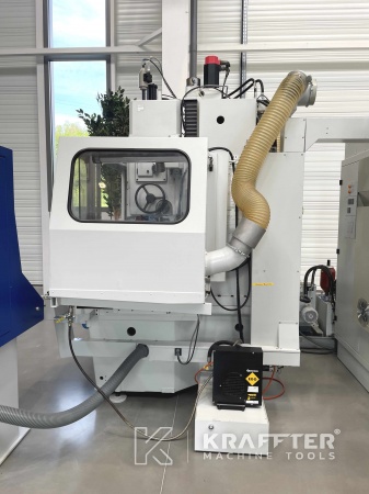 Industriemaschinen zum Schleifen CNC-Koordinatenschleifmaschine HAUSER S35-600 20689-994 