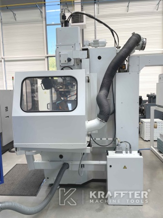 Werkzeugmaschine für Schleifen HAUSER S35-400 90064