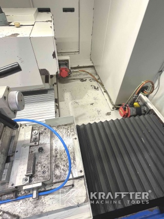 Ankauf und Verkauf CNC-Rundschleifmaschine JONES & SHIPMAN Ultramat Easy 650 20690-005, international