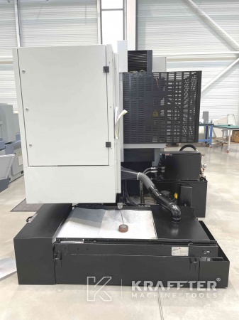 Werkzeugmaschine für Schleifen FENIX FB-75 CNC 90050