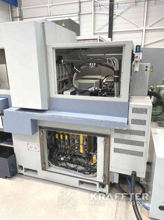 STAR SR-20R II 20690-032 - Gebrauchte Werkzeugmaschinen bei Kraffter