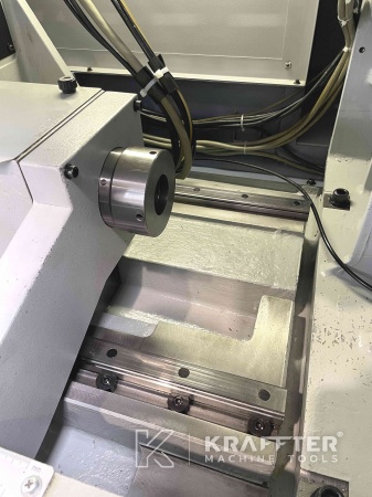 Gegenspindel für CNC-Langdrehautomat 7 Achsen STAR SR-32 J 90070