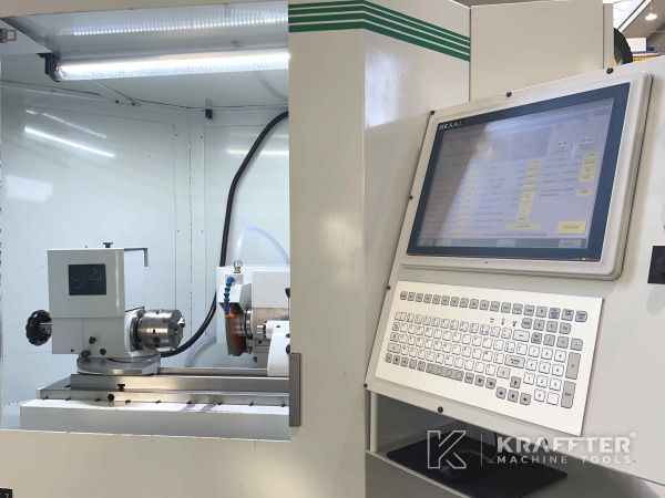 Numerische Steuerung  für Werkzeugmaschine LIPEMEC RC 250 CNC 90078