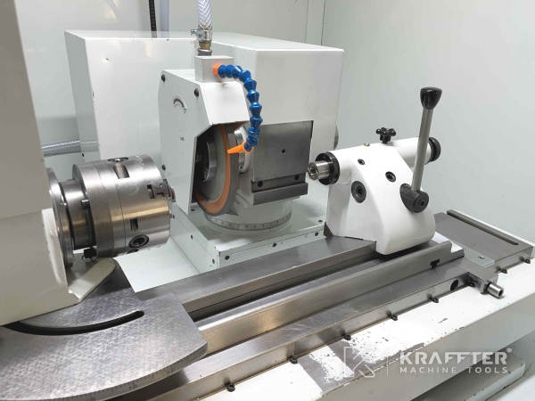  mit numerischer Programmierung LIPEMEC RC 250 CNC 90078